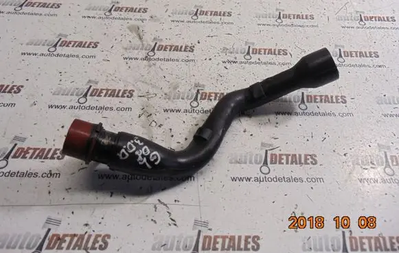Mercedes-Benz GL X164 Breather hose/pipe A6420160381