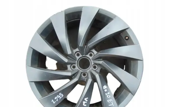 Volkswagen Arteon R20 alloy rim 3G8601025D