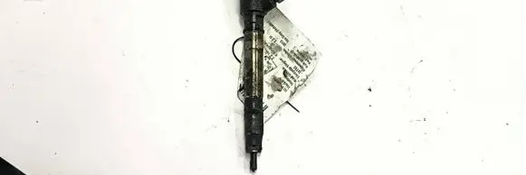 Ford Ranger Fuel injector BQ2Q9K546AG