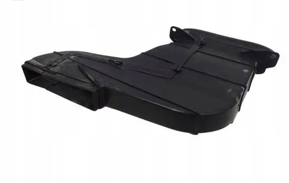 Ford Transit Air intake duct part 6C11406A83A