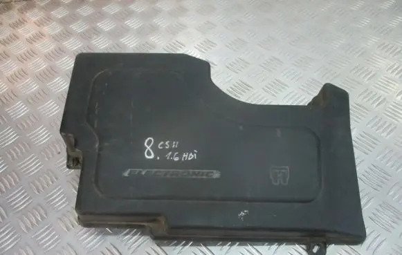Citroen C5 Fuse box set