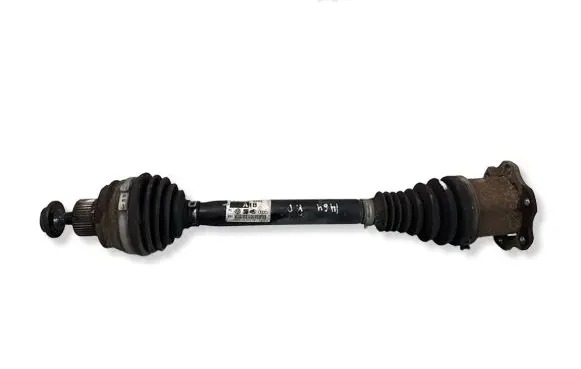 Audi Q5 SQ5 Front driveshaft 8R0407271B