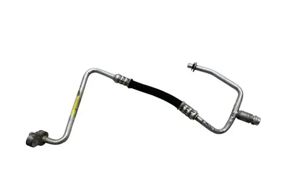 Opel Vectra C Air conditioning (A/C) pipe/hose 24402625