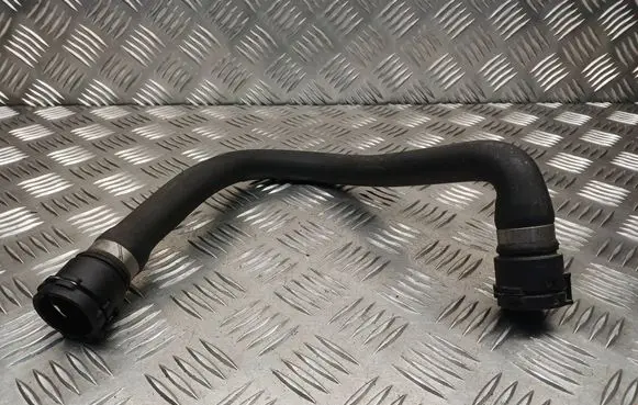 BMW 5 E60 E61 Engine coolant pipe/hose 6917697
