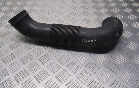 Opel Signum Air intake hose/pipe