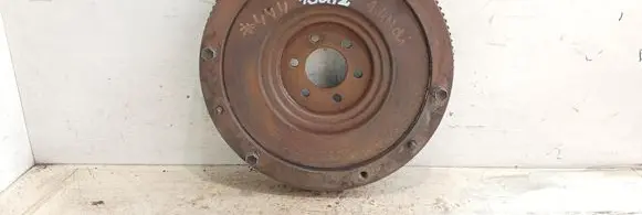 Citroen C1 Flywheel 9637569810 0532L2 200MM