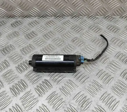 Dodge Nitro Seat adjustment motor 5509070H