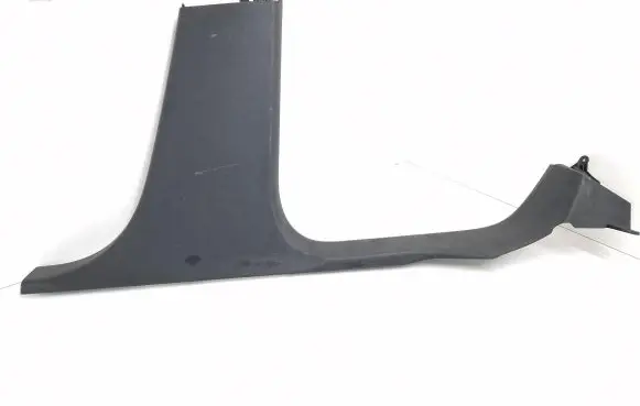 Skoda Superb B6 (3T) (B) pillar trim (bottom) 3T0853370B