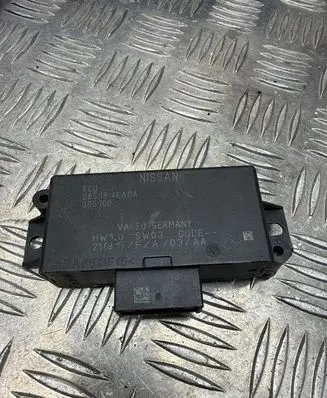 Nissan Qashqai Other control units/modules 285384EA0A 305166