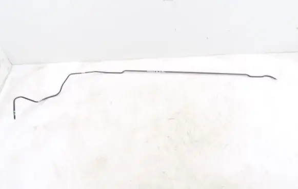 Mitsubishi Pajero Fuel line pipe 