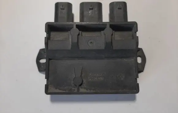 Nissan X-Trail T32 Tailgate/trunk/boot open switch 285T14BA1A