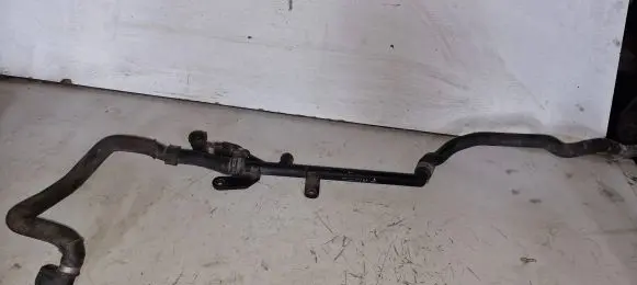 BMW 1 F20 F21 Engine coolant pipe/hose 15476810 9170339 793588SV2
