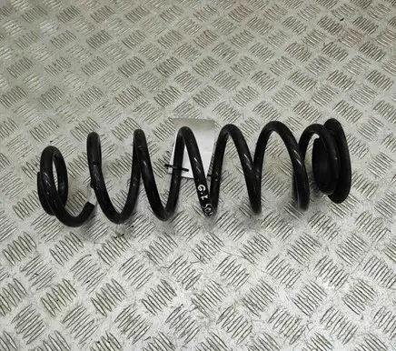 Volkswagen PASSAT B8 Rear coil spring 3Q0511115