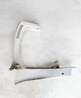 Chrysler Pacifica Trunk/boot side trim panel 5RK03PD2AF S869Z000 GTLA333