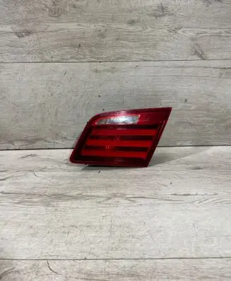 BMW 5 F10 F11 Tailgate rear/tail lights 7203226 7263536 00098410