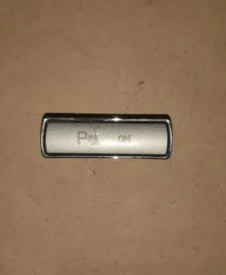 Ford Galaxy Parking (PDC) sensor switch 15A860AD
