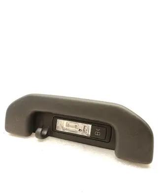 Mercedes-Benz E W213 Rear interior roof grab handle A0998150100