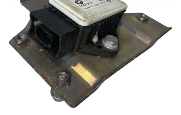 BMW X1 E84 ESP acceleration yaw rate sensor 6782372 34526782372 0265005713