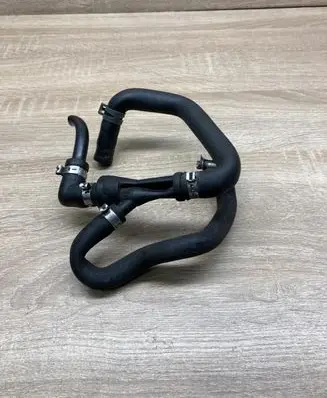 Audi A4 S4 B5 8D Vacuum line/pipe/hose 058133753B