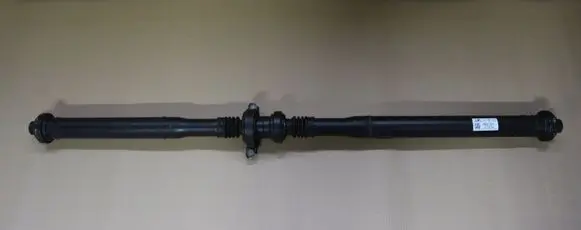 Volkswagen Touareg II Drive shaft (set) 7P0521102N