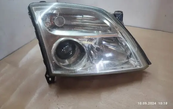 Opel Signum Headlight/headlamp 084421129