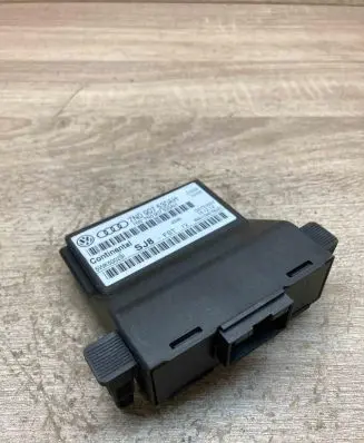 Volkswagen PASSAT B7 Gateway control module 7N0907530AH 5WK50029I
