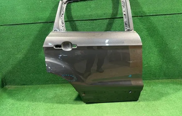 Ford Kuga II Rear door KUGAMK2PRAWYTYL