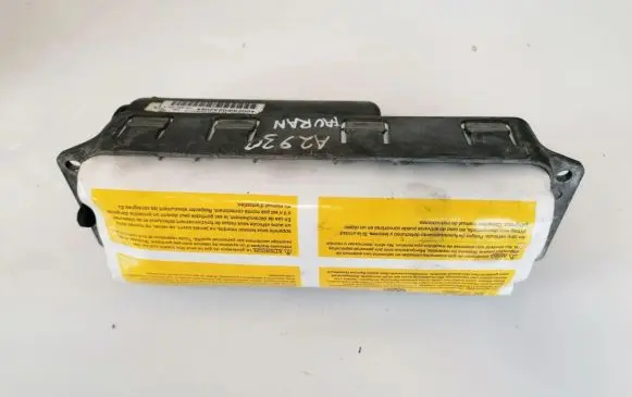 Volkswagen Touran I Passenger airbag 1t0880204a ab-pab321335nat