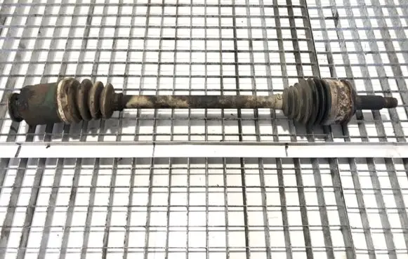 Subaru Forester SF Front driveshaft