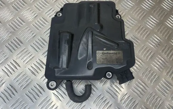 Mercedes-Benz ML W164 Gear selector A0002701752