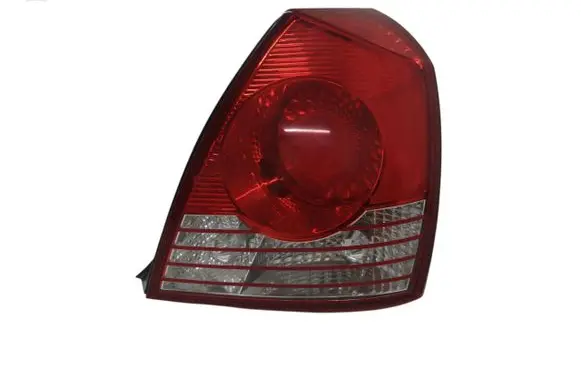 Hyundai Elantra Rear/tail lights 1156NA PY21W