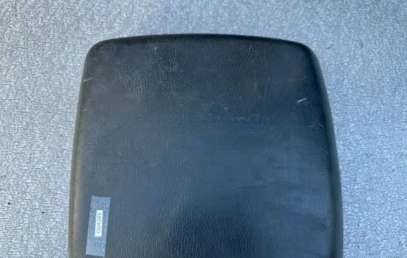 Other center console (tunnel) element