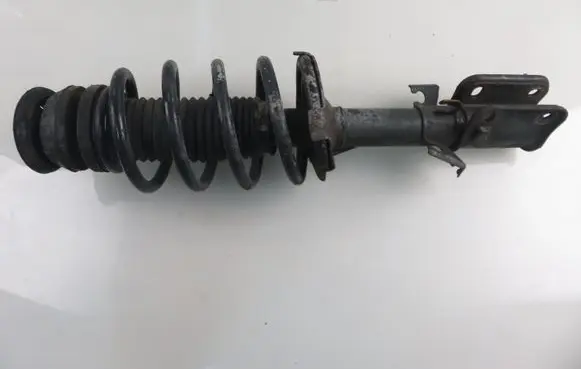 Mercedes-Benz Vito Viano W638 Front shock absorber with coil spring
