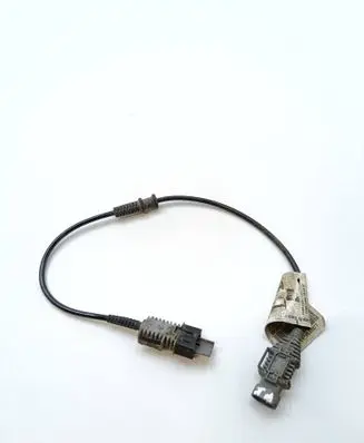 Opel Signum Front ABS sensor wiring 13241192