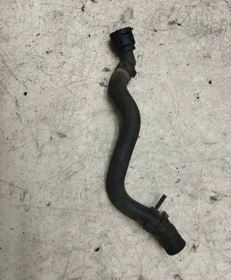 BMW 5 E60 E61 Engine coolant pipe/hose 1J0122157M PX015466