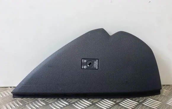 Volkswagen T-Roc Dashboard side end trim 2GA858248A