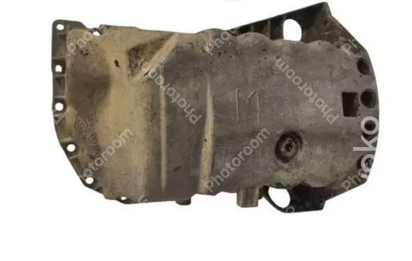 Renault Laguna II Oil sump 8200066133