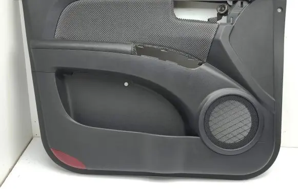 KIA Sportage Front door card panel trim