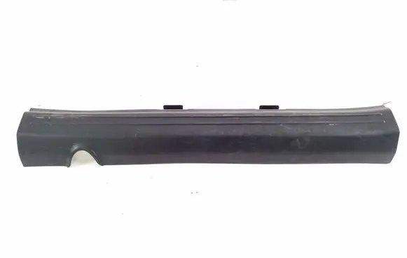 Hyundai Ioniq 5 Front sill trim cover 85871GI000