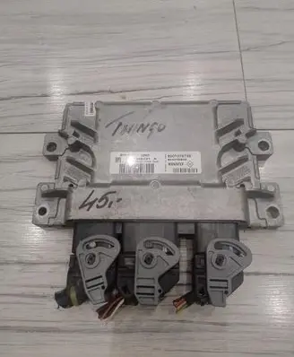 Renault Twingo II Engine control unit/module ECU S120202121A