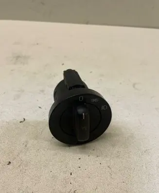 BMW 5 E39 Light switch 8363683