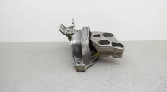 Gearbox mount