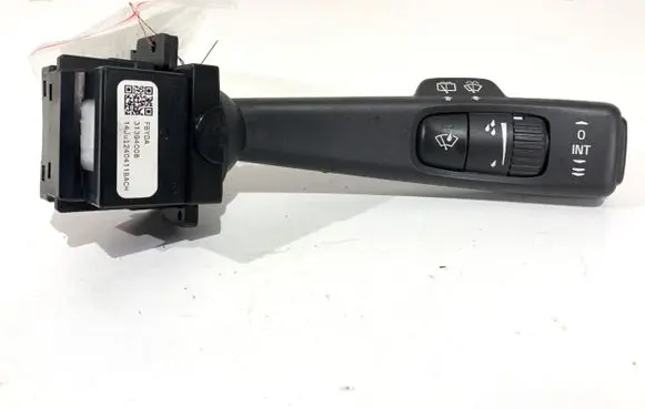 Volvo V40 Wiper switch 31394008