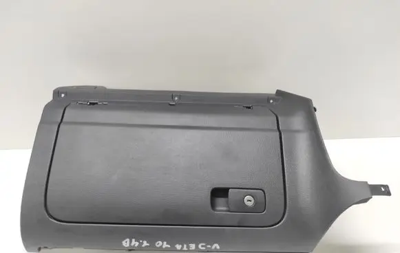 Volkswagen Jetta V Glove box set 1K1857289 1K1857097