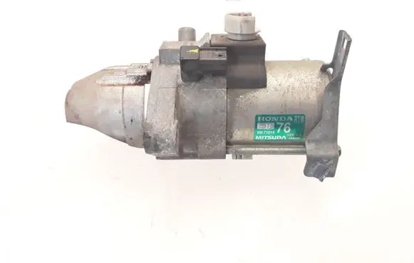 Honda CR-Z Starter motor SM71014