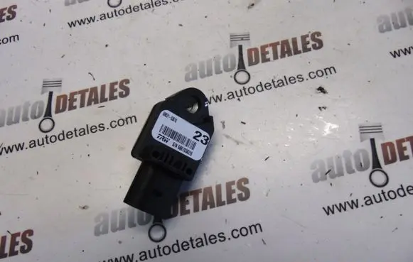 Lexus IS 220D-250-350 Airbag deployment crash/impact sensor 8983153010