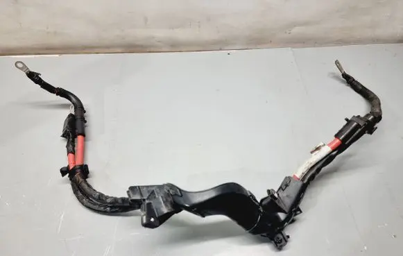Volvo V40 Cross country Positive cable (battery) 31376094