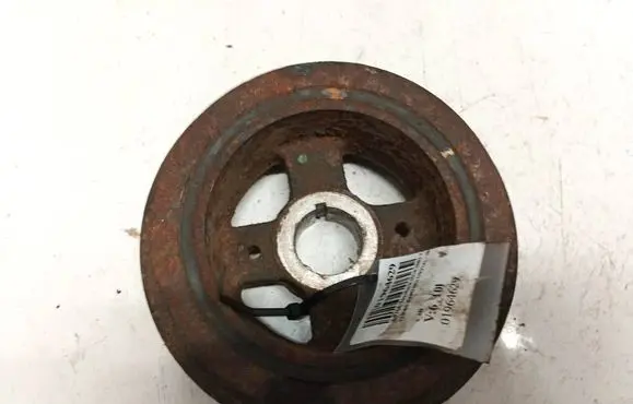 Toyota RAV 4 (XA20) Crankshaft pulley