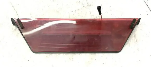Alfa Romeo GT Third/center stoplight E32166 0335800