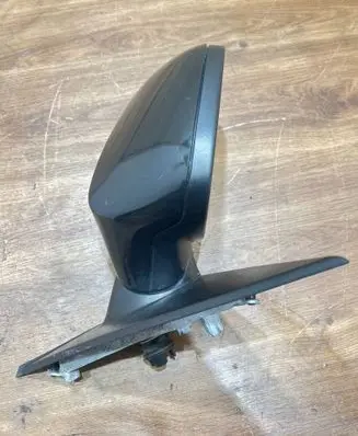 BMW 1 E81 E87 Front door electric wing mirror 7208343 E1021017 021017